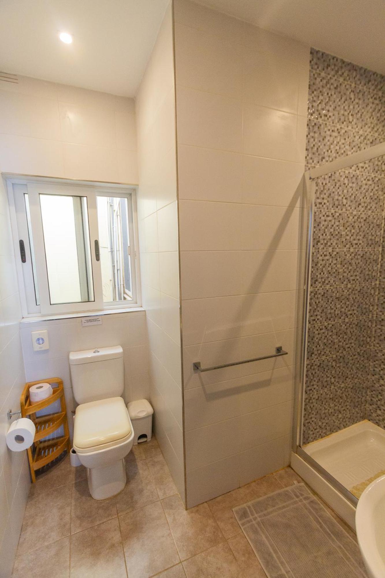 Modern & Central 2 Bedroom & 2 Bathrooms Apartment Мсида Екстериор снимка