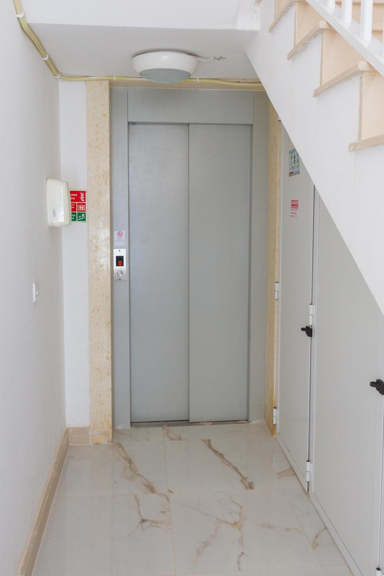 Modern & Central 2 Bedroom & 2 Bathrooms Apartment Мсида Екстериор снимка